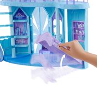 Mattel Disney frozen elsa&apos;s bevroren kasteel - thumbnail