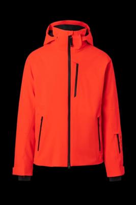 Bogner Eason3-T Wintersportjas Heren Vibrant Fire 50 Bogner Eason3-T Wintersportjas Heren Vibrant Fire 50