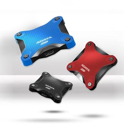 ADATA SD620 512 GB Zwart ADATA SD620 512 GB Zwart