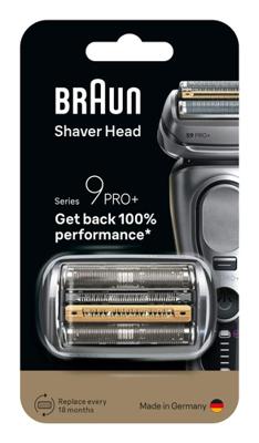 Borstel vervanger Braun 96M - thumbnail