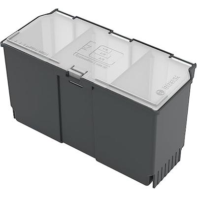 Bosch Home and Garden 1600A01V7R 1600A01V7R Machinekoffer PP (l x b x h) 237.70 x 104.60 x 131.50 mm