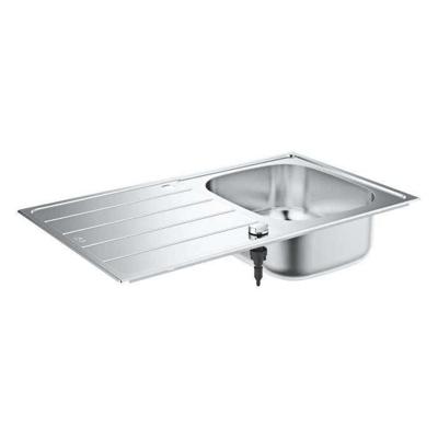 Spoelbak - roestvrij staal - GROHE