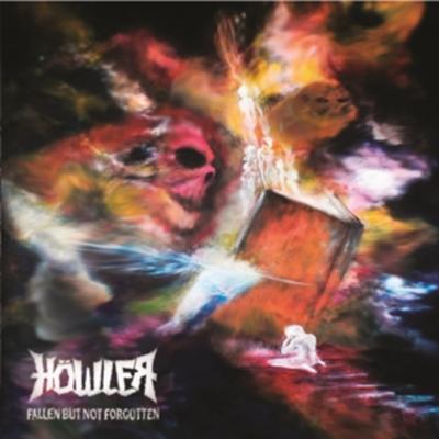 Fallen But Not Forgotten - CD (0760137445920) Fallen But Not Forgotten - CD (0760137445920)