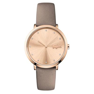 Lacoste LC2001039 Dames Horloge 35mm 3ATM Lacoste LC2001039 Dames Horloge 35mm 3ATM