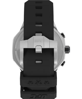 Horloge Heren Timex TW2V99300 Zilverkleurig (Ø 45 mm)