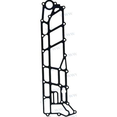 REC63P-41114-A3 - YAMAHA-PAKKING