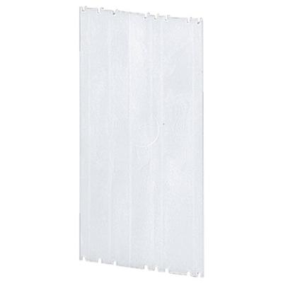 Hensel 2000680 Afdekking Kunststof 1 stuk(s)