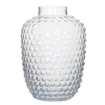 Vaas Bubble Clear H25 D18