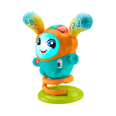 Babyspeeltje Fisher Price HJP88 - thumbnail