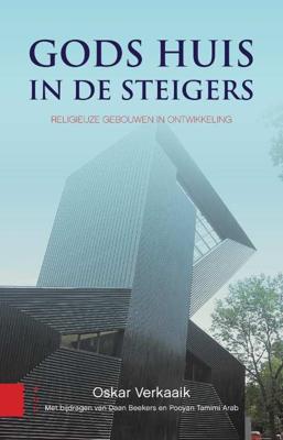 Gods huis in de steigers - O.G.A. Verkaaik - Paperback (9789462982895)
