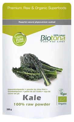 Kale raw powder bio 120 Gram Kale raw powder bio 120 Gram