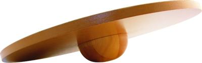 Wobble board hout 50 cm Wobble board hout 50 cm