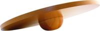 Wobble board hout 50 cm - thumbnail
