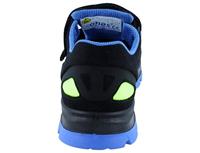 Atlas Werkschoen Flash 4600 90500 S1 | Zwart/Blauw | Maat 40 - 4043692370378 - thumbnail