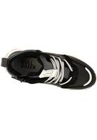 Bullboxer Sneakers AEX502E6L_BLAC Zwart-33 maat 33 - thumbnail