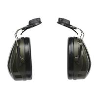 3M PELTOR Optime II gehoorkappen [L+R] met helmbevestiging - H520P3E-410-GQ - 30dB - thumbnail