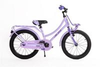 Aldo 18 inch luna lila paars - thumbnail