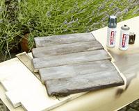 Edding permanent spray 5200, 200 ml, zilver mat - thumbnail