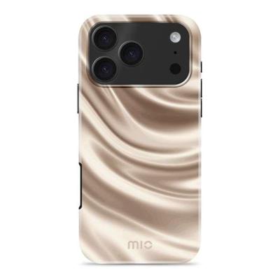 MIO Silky Dreams Magsafe Compatible for iPhone 17 Pro