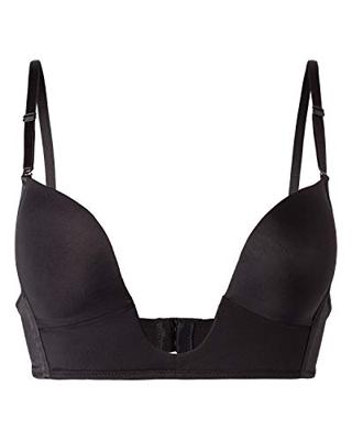 Magic BH Diepe decollete - V-Bra - Push up Bh - Strapless bh - Afneembare bandjes - Lage rug bh