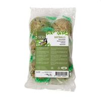 Esschert Design Vetbollen 6 stuks - thumbnail