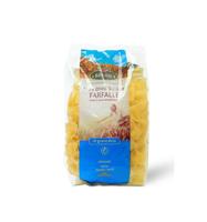 Bioidea Farfalle vlindertjes wit bio 275 Gram - thumbnail