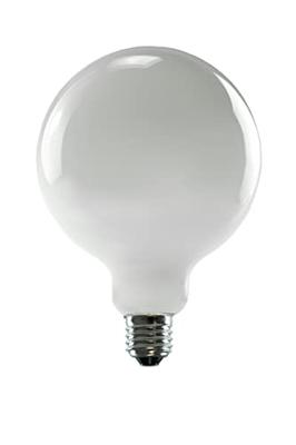 LED globe lamp 4W E27 filament Segula dimbaar Globe 55683