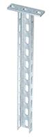 OBO Bettermann 6342368 Hangsteel Metaal 1 stuk(s) - thumbnail