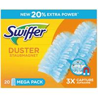 Swiffer Swiffer Duster Navul Stofdoekjes - 9 Stuks - thumbnail