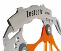 IceToolz (Buzaglo) Icetoolz icetoolz 24055b3 schijfremklauw uitlijngereedschap - thumbnail