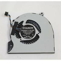 Notebook CPU Fan for HP EliteBook Folio 9470m Series EF50050V1-C100-S9A, 4pin - thumbnail