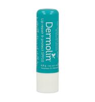 Dermolin Lippenbalsem Repair&Protect SPF10 4,8g - thumbnail