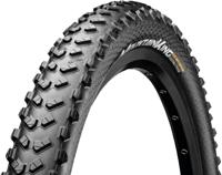 Continental buitenband "mountain king" tire conti mount king 70-584 b/b shield fold - thumbnail