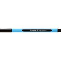 Schneider balpen Slider Edge, medium, zwart - thumbnail
