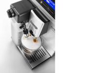 DELONGHI ETAM29.660.SB Expresso broyeur Authentieke Cappuccino - Zilver - thumbnail