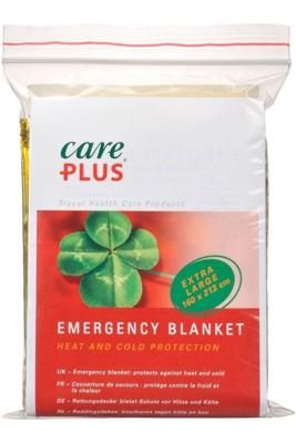 Care Plus Emergency Blanket