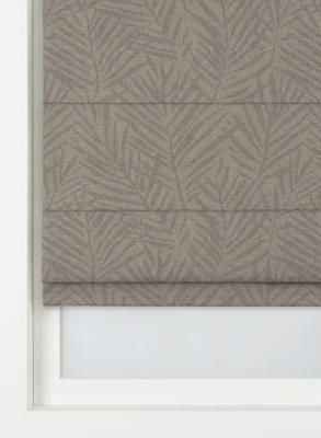 HEMA Vouwgordijn Bussum naturel (naturel)