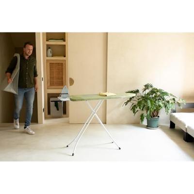 Brabantia strijkplank A 110x30 SH Brabantia strijkplank A 110x30 SH