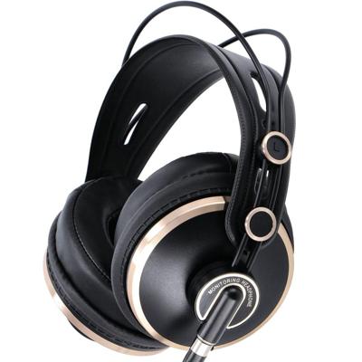 Devine PRO 5000 studio hoofdtelefoon