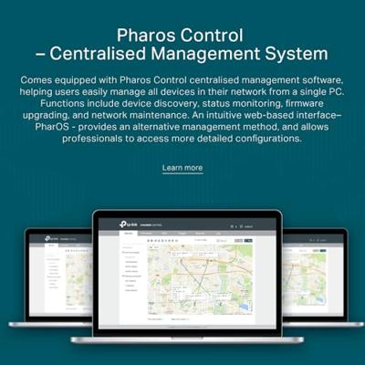 Toegangspunt TP-LINK CPE210 2.4 GHz 300N 27 dBm 9 dBi PoE