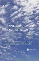 Spiritual Easter and Pentecost - André de Boer, Tanja Rozema - ebook - thumbnail