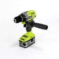 Ryobi R18PD7-252S klopboorschroevendraaier - thumbnail