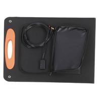 Unicraft "zonnepaneel" laadapparaat foldable solar panel 200w - thumbnail