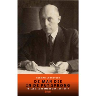 De man die in de put sprong (Paperback)
