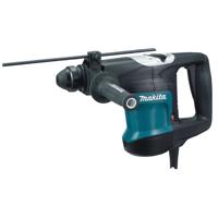 Makita HR3200C | 230 V Combihamer | SDS-PLUS | In koffer - HR3200C - thumbnail