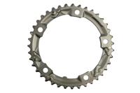 Shimano Sora FC-3403 Kettingblad 9V 39T - Zilver - thumbnail
