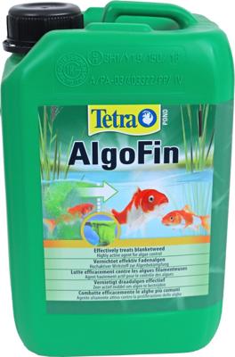 Pond Algo Fin 3 liter Tetra-Pond Vis Gebr. de Boon Tetra - Tetra Pond Algo Fin 3 liter Tetra-Pond Vis Gebr. de Boon Tetra - Tetra