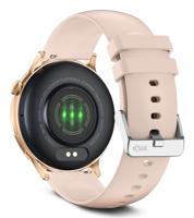KSIX Smartwatch Core 2 Amoled Rosa - thumbnail