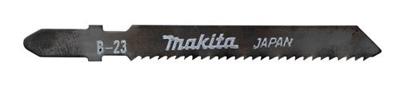 Makita Accessoires Makita decoupeerzaagblad b23 (5st) Makita Accessoires Makita decoupeerzaagblad b23 (5st)