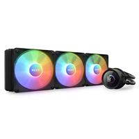 NZXT Kraken 360 RGB waterkoeling - thumbnail